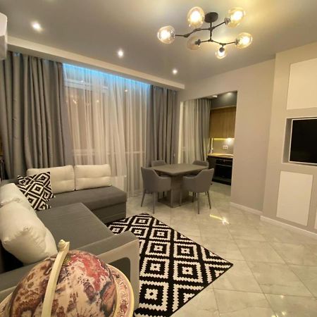 Vip Apartment In Odessa 외부 사진