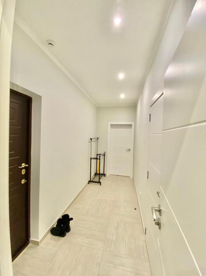 Vip Apartment In Odessa 외부 사진