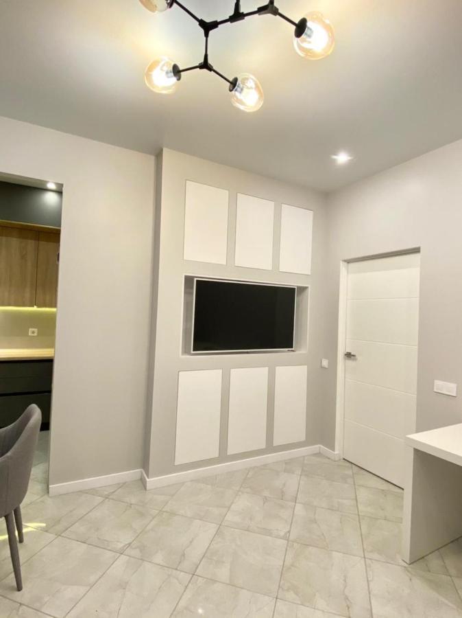 Vip Apartment In Odessa 외부 사진