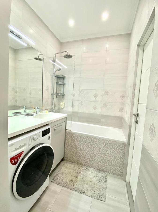 Vip Apartment In Odessa 외부 사진