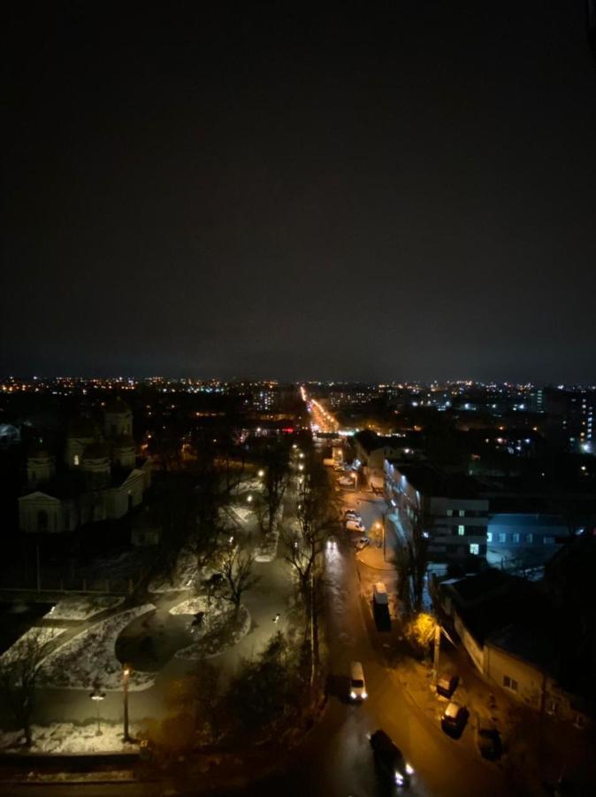 Vip Apartment In Odessa 외부 사진