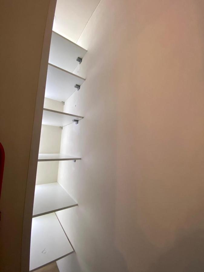 Vip Apartment In Odessa 외부 사진