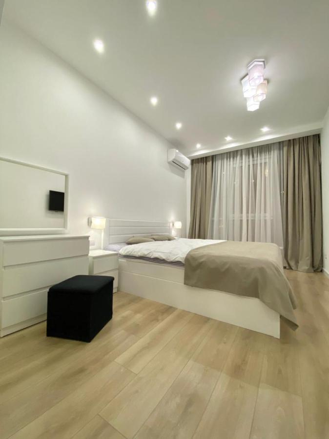Vip Apartment In Odessa 외부 사진