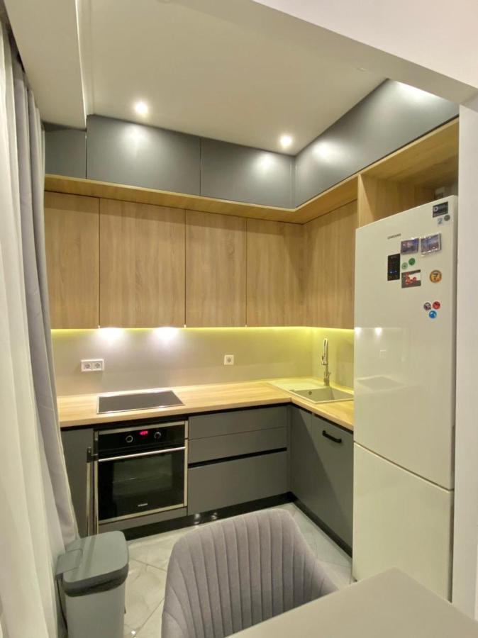 Vip Apartment In Odessa 외부 사진