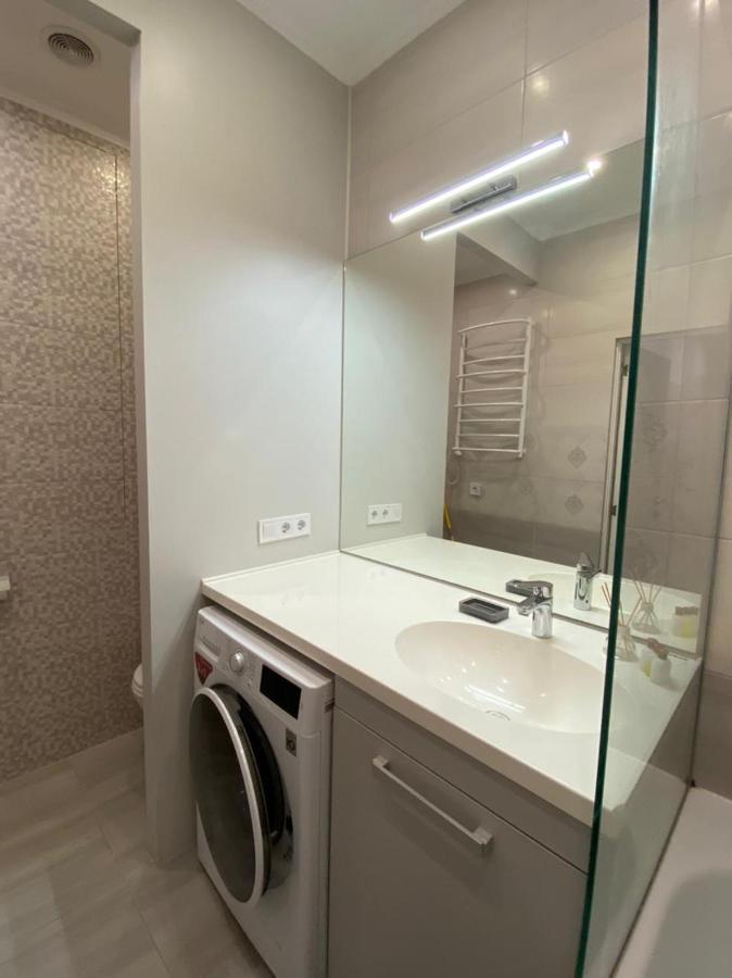 Vip Apartment In Odessa 외부 사진