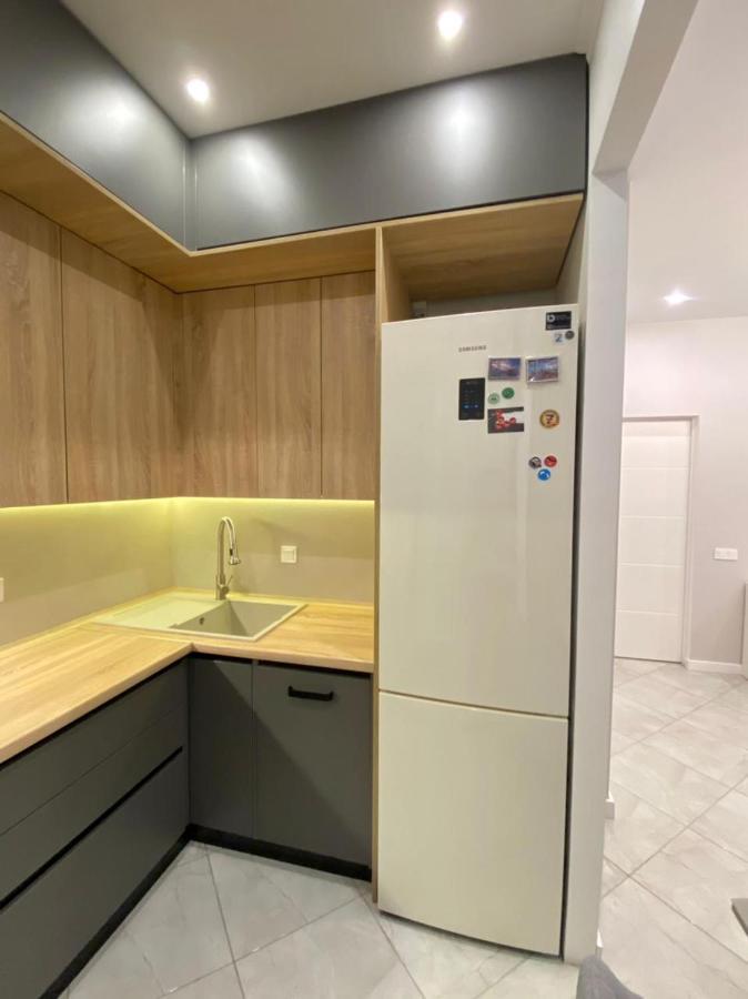 Vip Apartment In Odessa 외부 사진