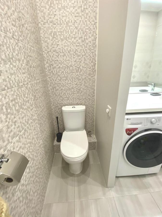 Vip Apartment In Odessa 외부 사진