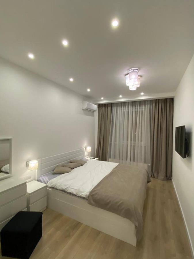 Vip Apartment In Odessa 외부 사진