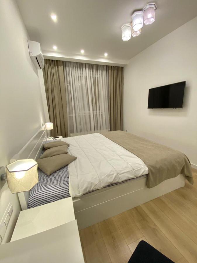 Vip Apartment In Odessa 외부 사진