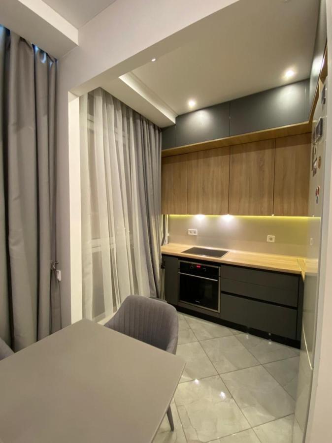 Vip Apartment In Odessa 외부 사진
